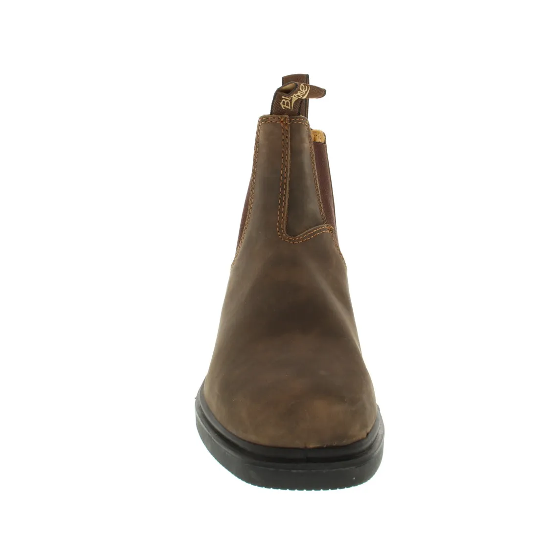 Blundstone 1306 - Dress Rustic Brown