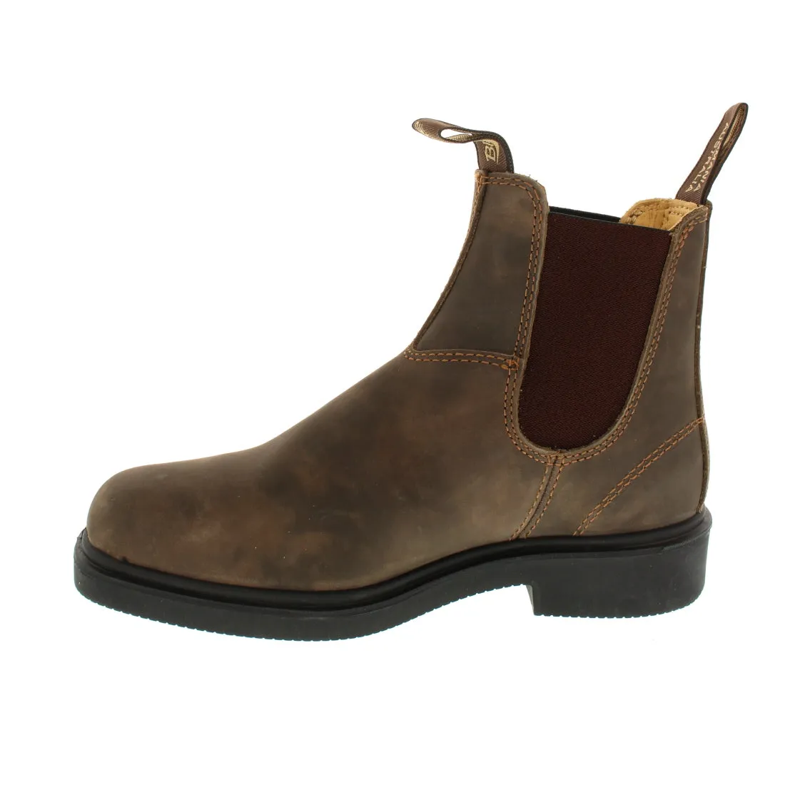 Blundstone 1306 - Dress Rustic Brown