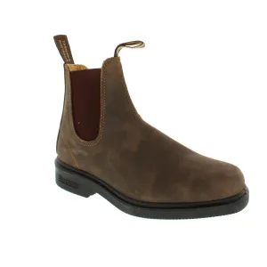 Blundstone 1306 - Dress Rustic Brown