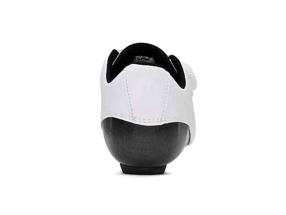 Bont Vaypor Road Shoe - White