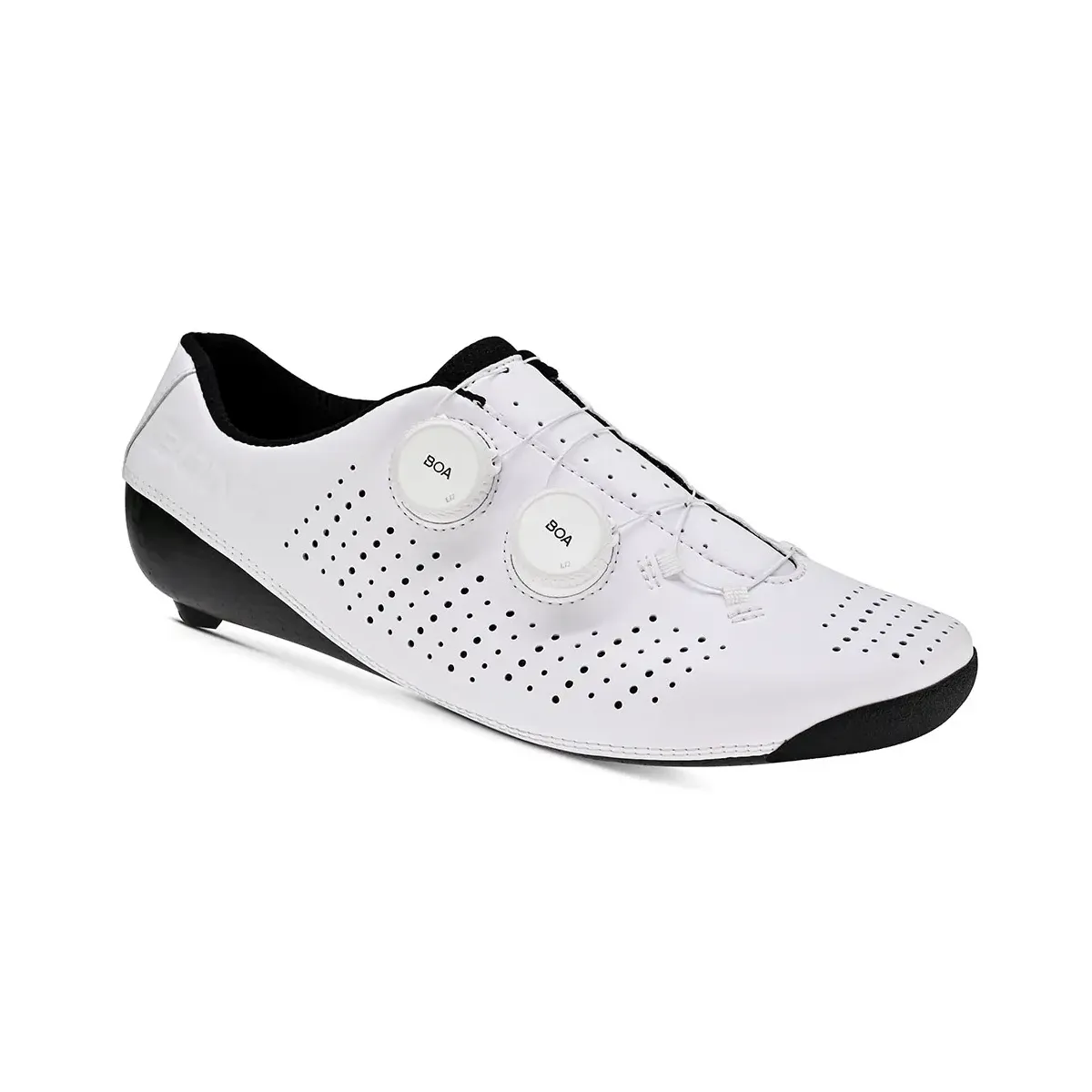 Bont Vaypor Road Shoe - White