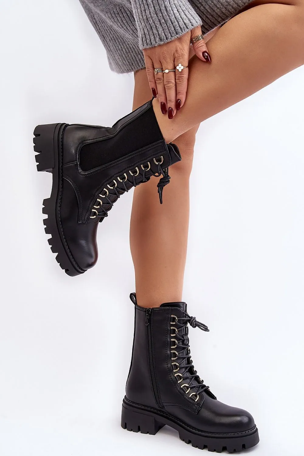 Bootie