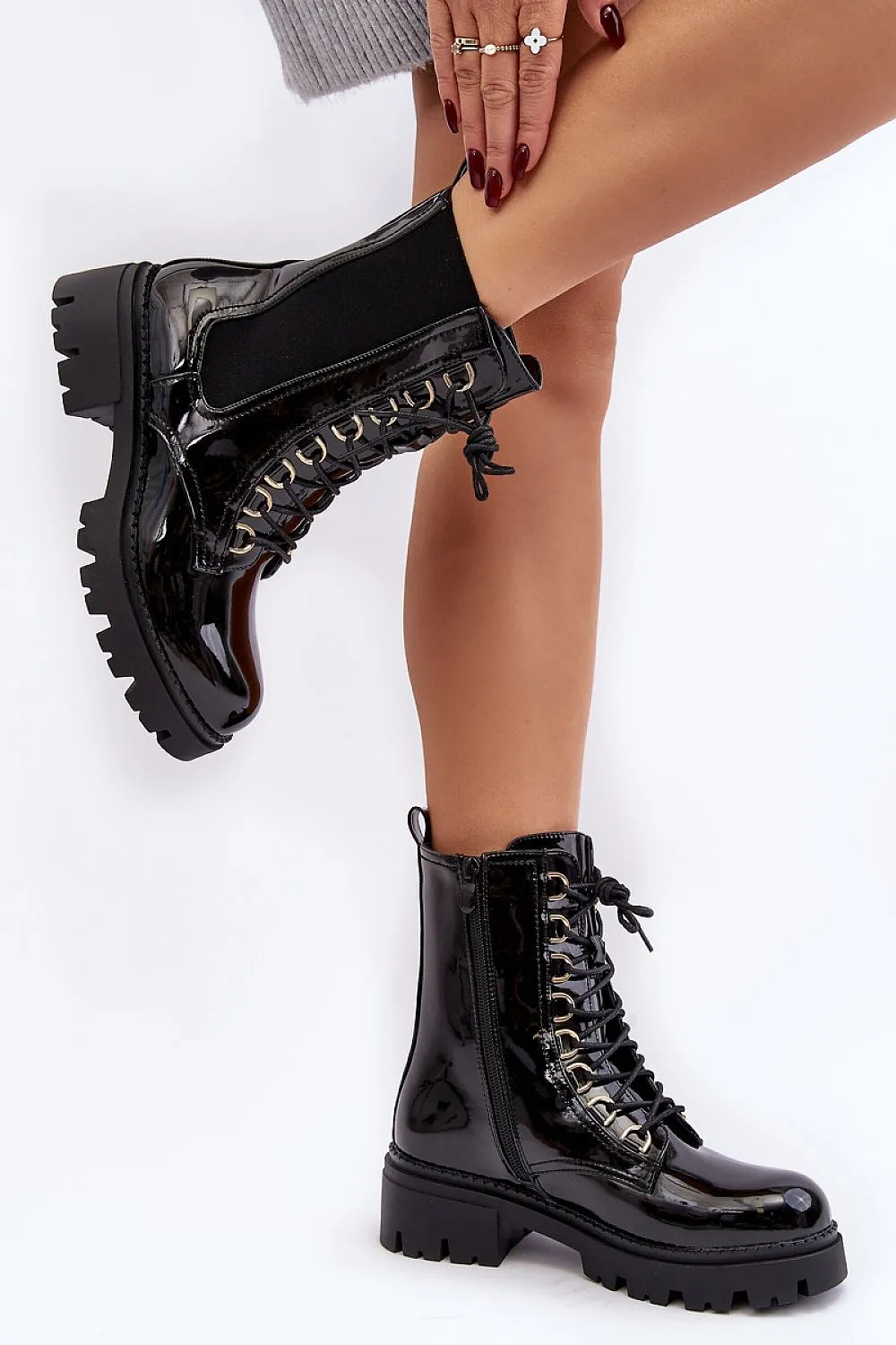 Bootie