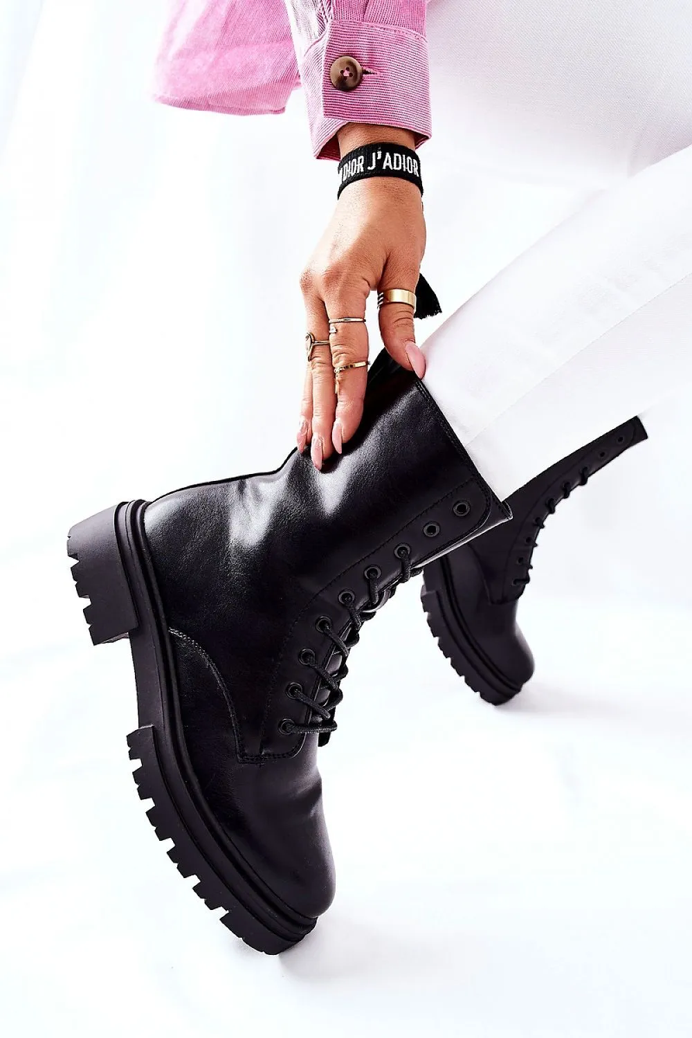 Bootie