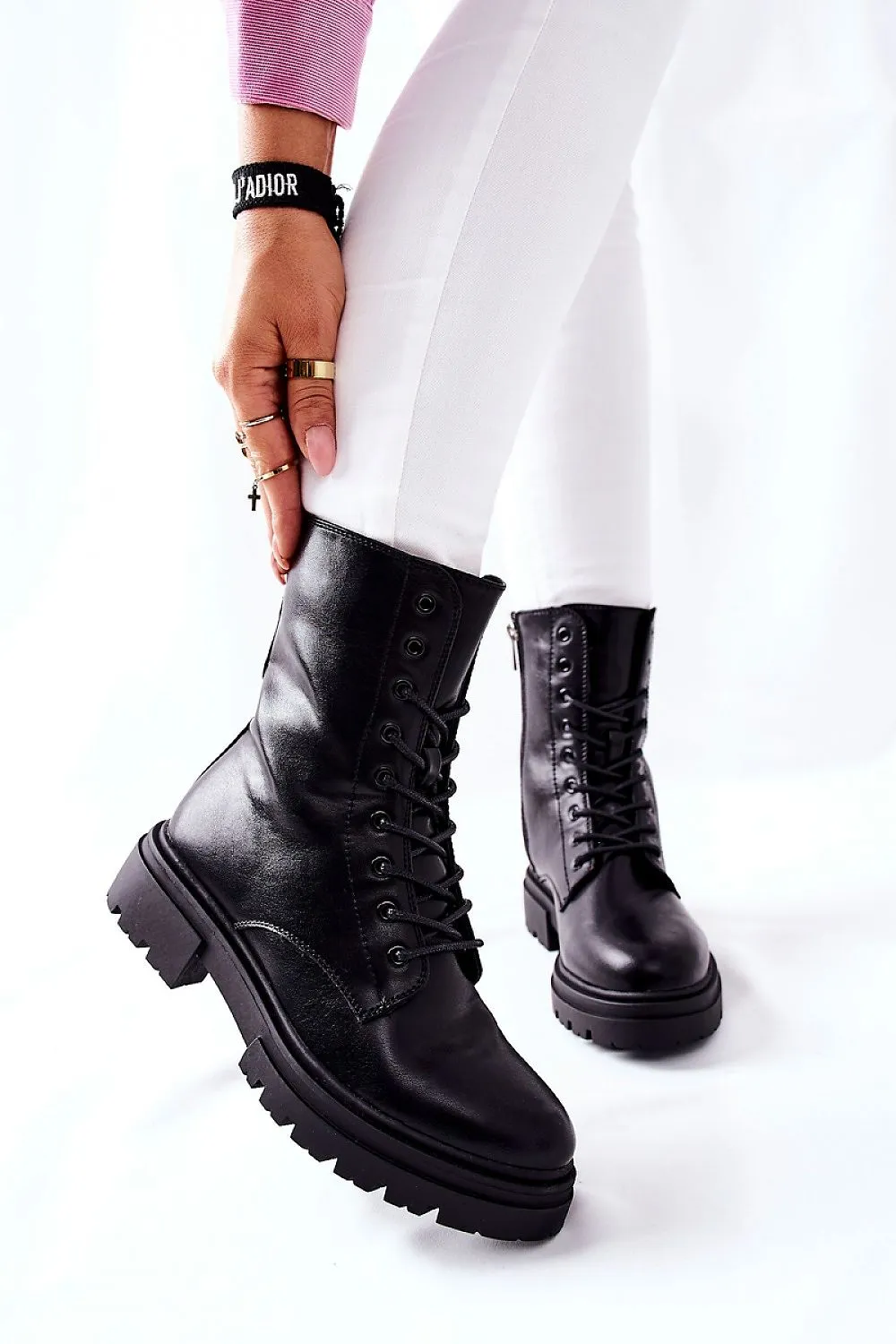 Bootie