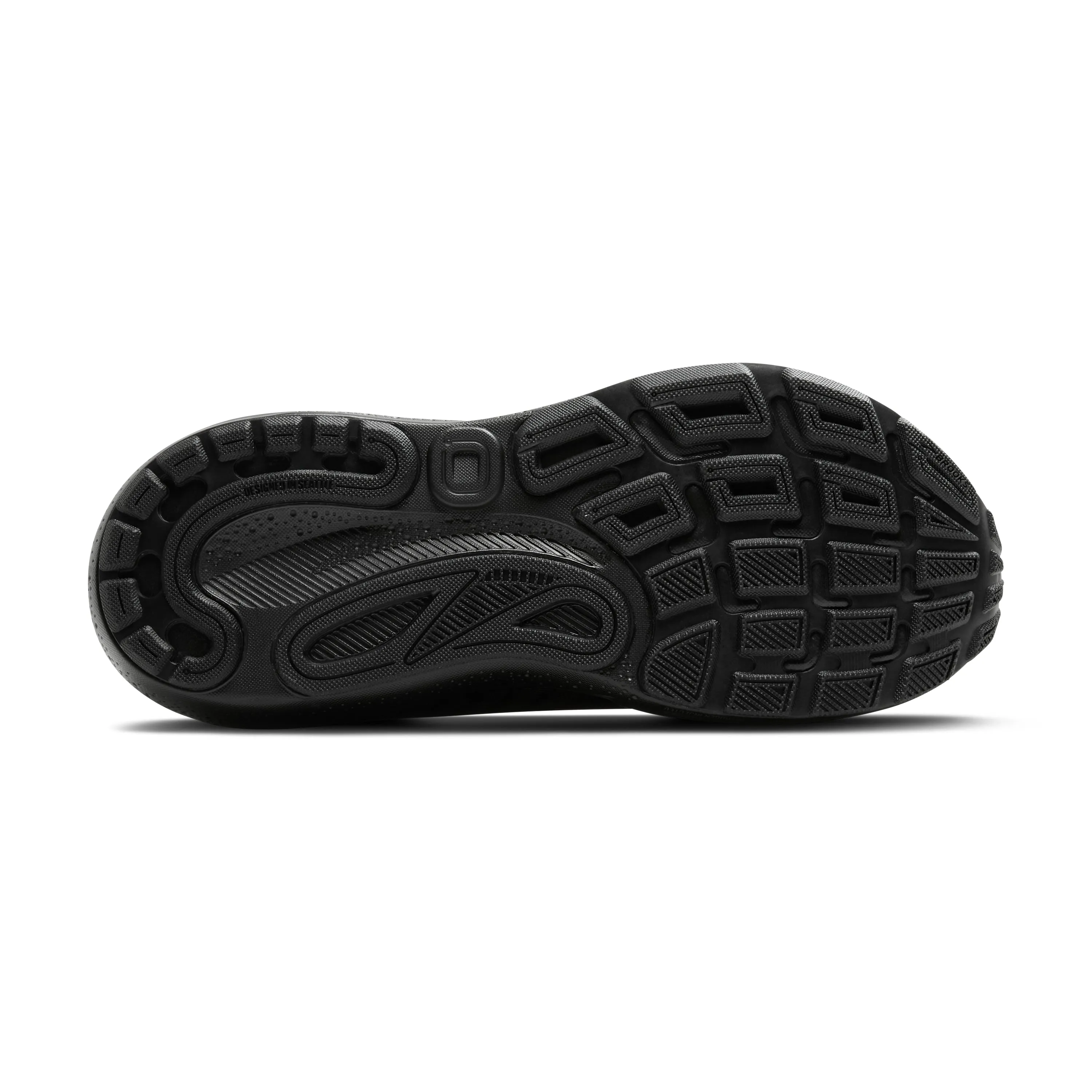 Brooks | Adrenaline GTS 24 | Women's | Black/Black/Ebony