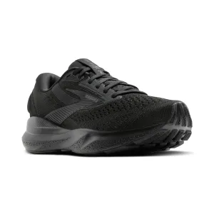 Brooks | Adrenaline GTS 24 | Women's | Black/Black/Ebony