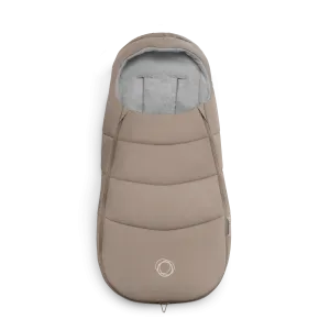 Bugaboo Footmuff - Dune Taupe