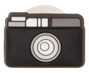 Camera Jibbitz