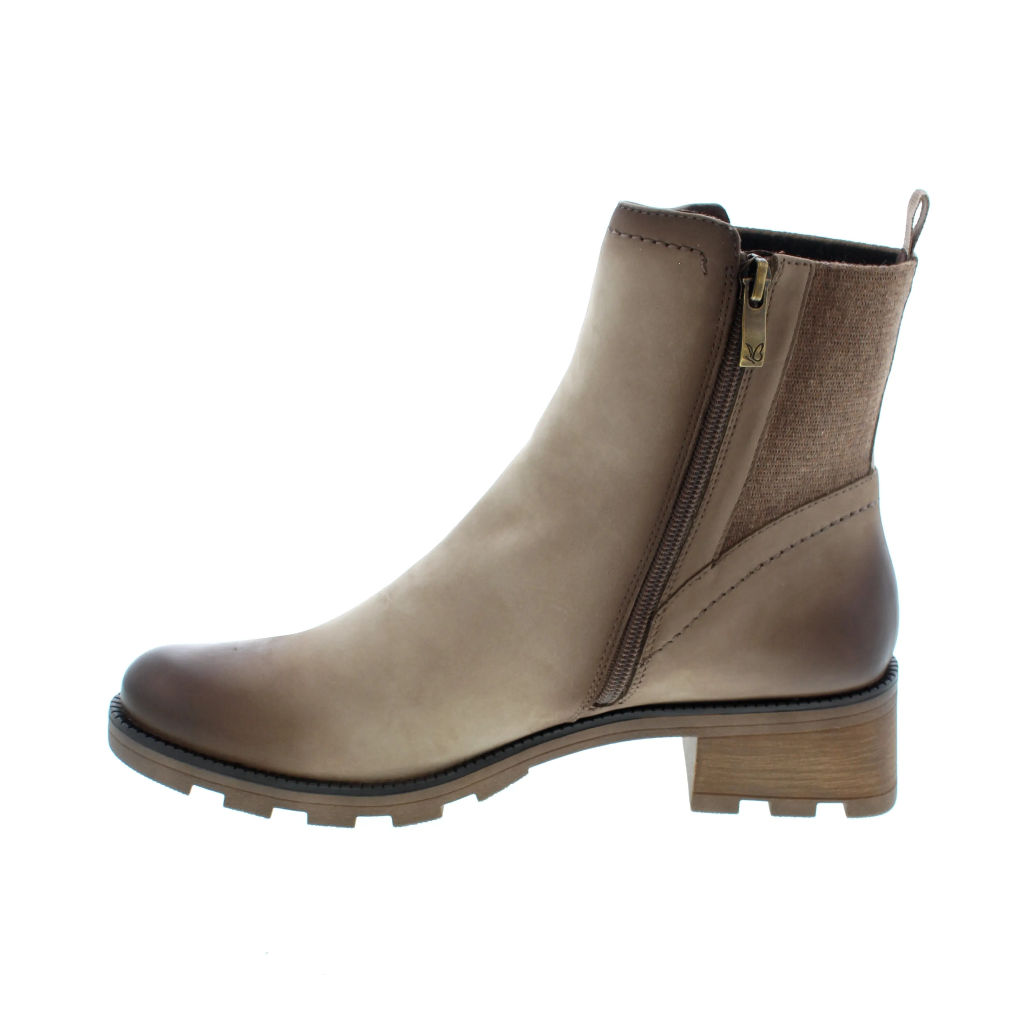 Caprice 25227-41 - Taupe