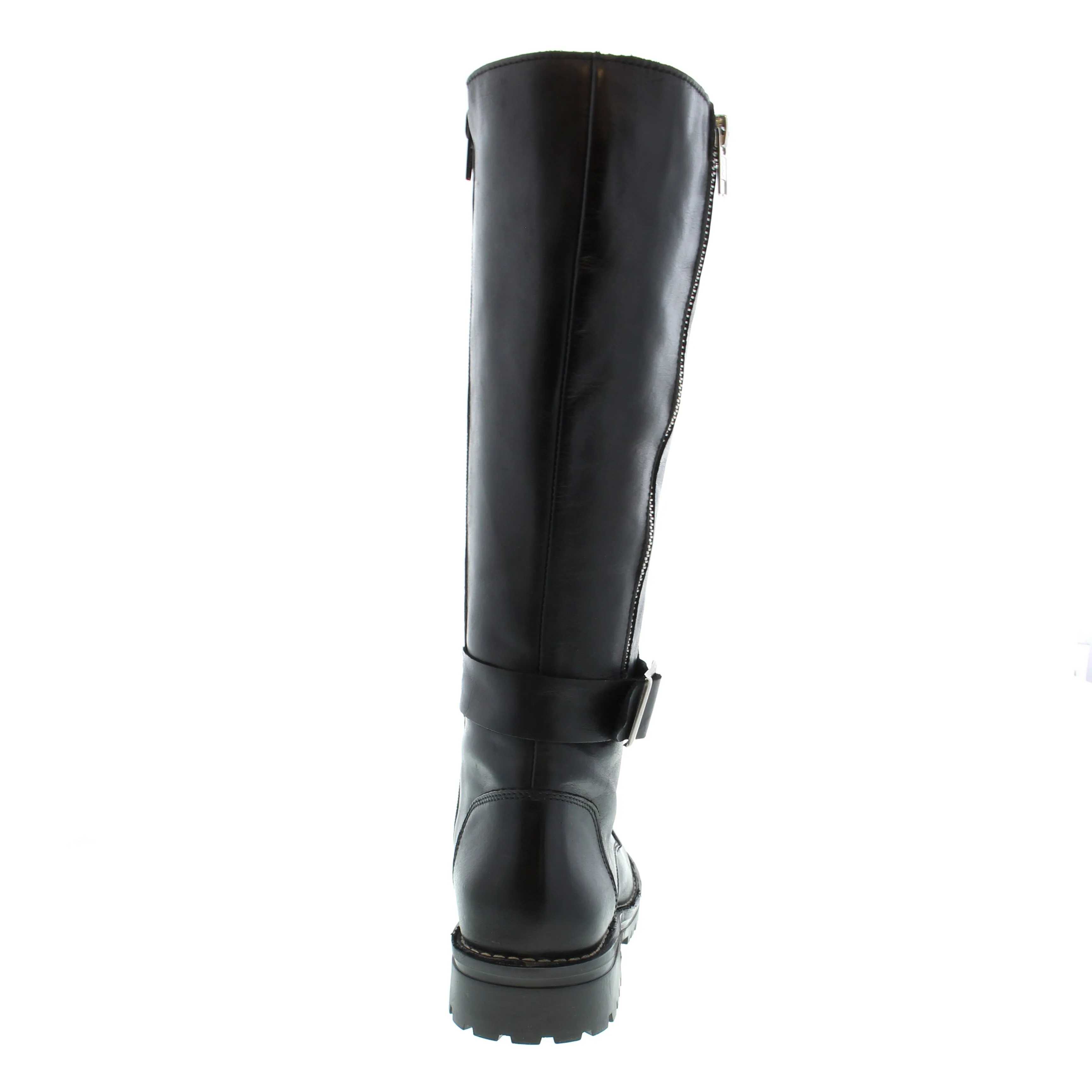 Chacal 5278 Madison - Black