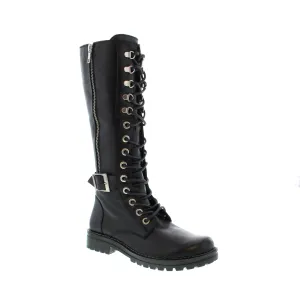 Chacal 5278 Madison - Black