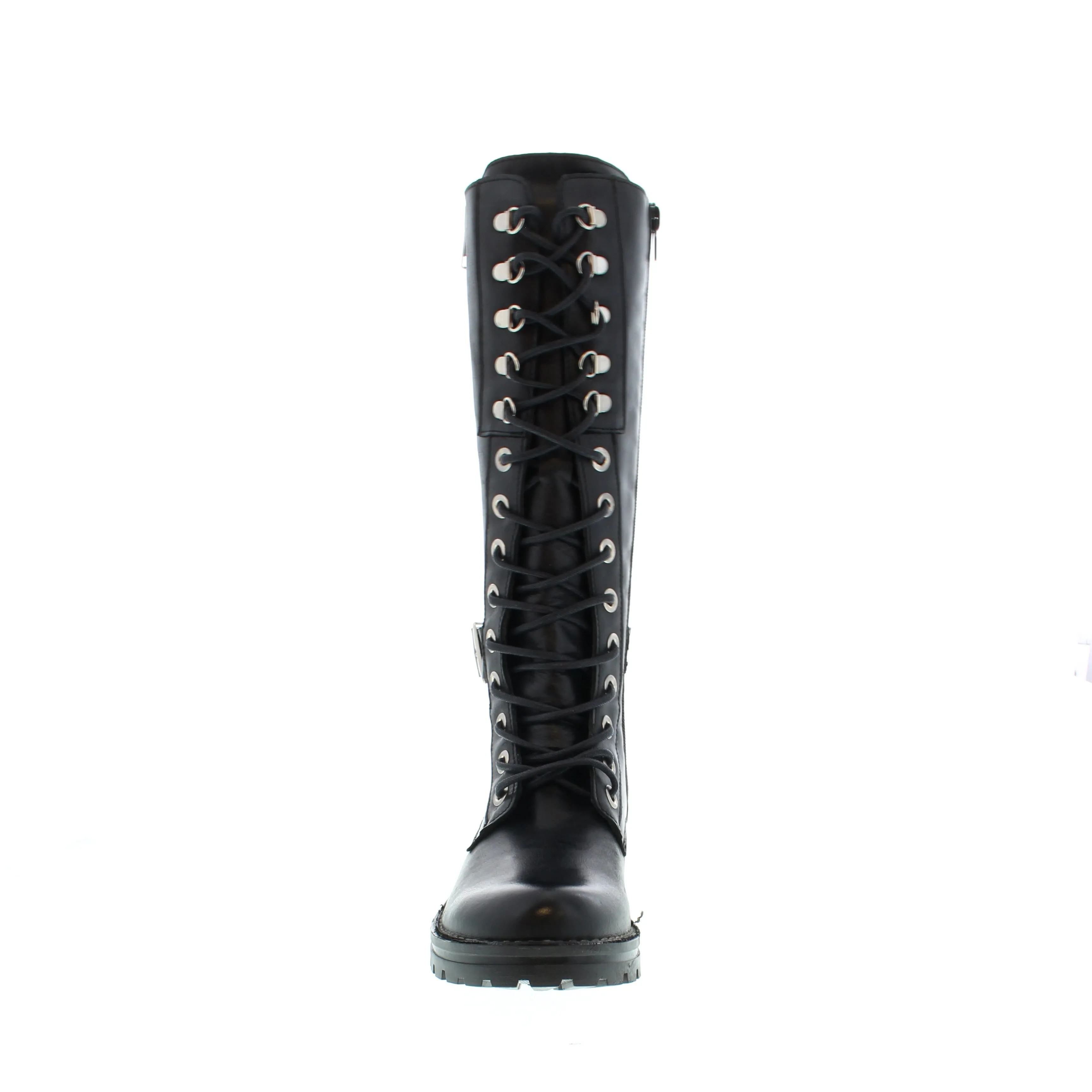 Chacal 5278 Madison - Black
