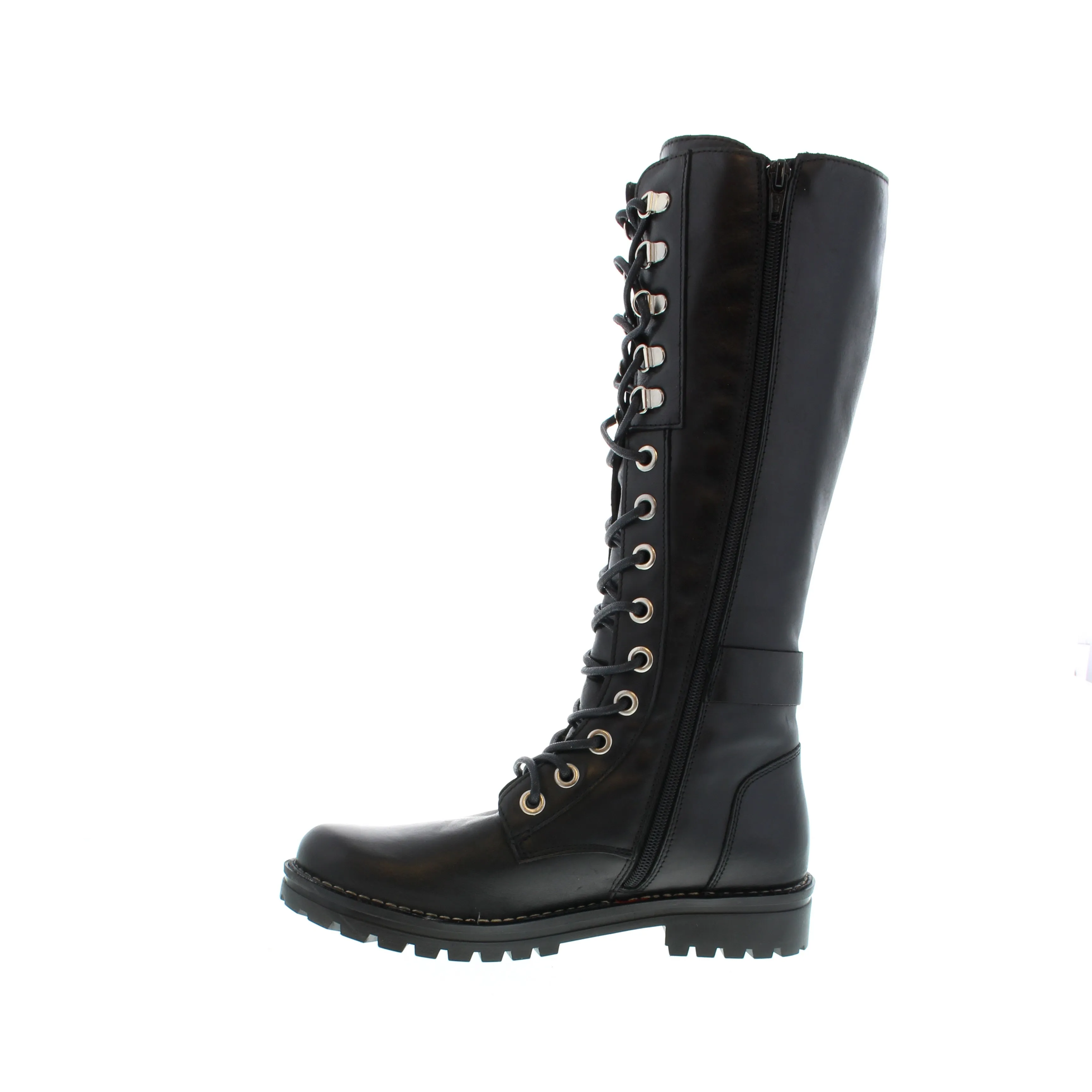 Chacal 5278 Madison - Black