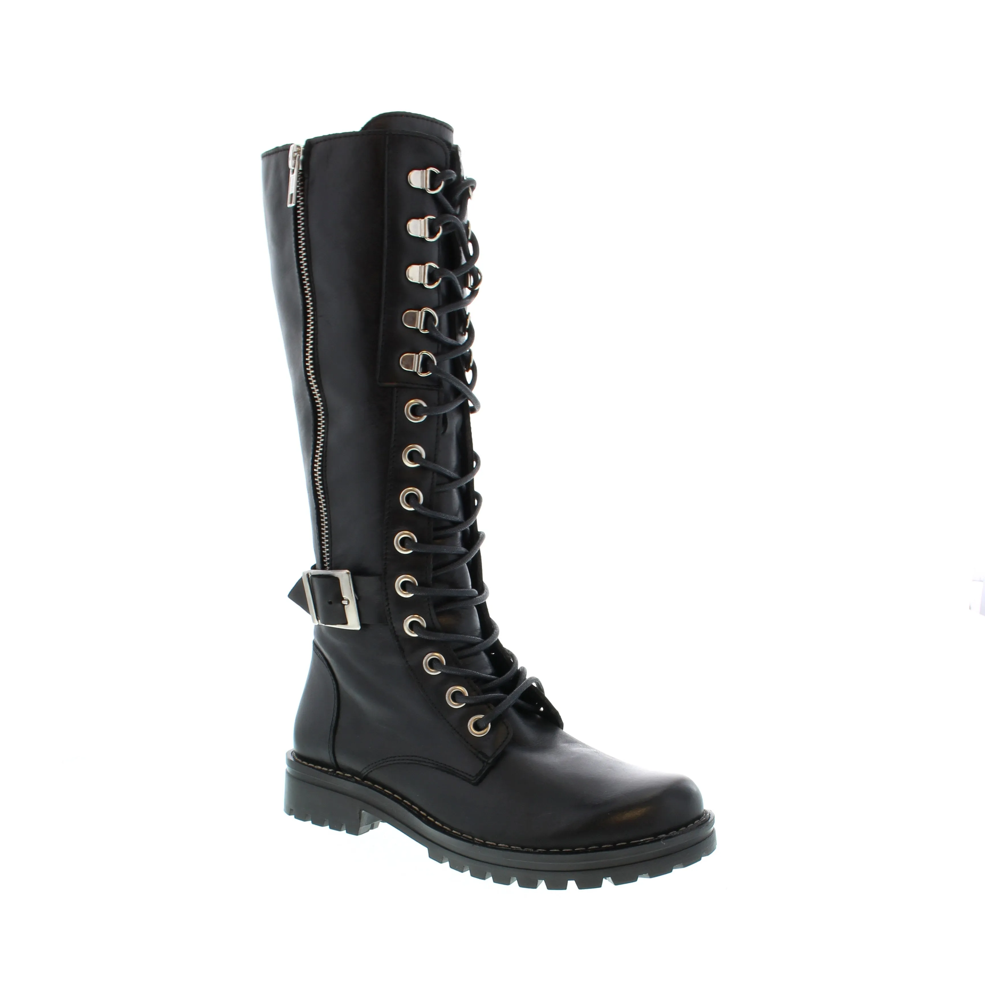 Chacal 5278 Madison - Black