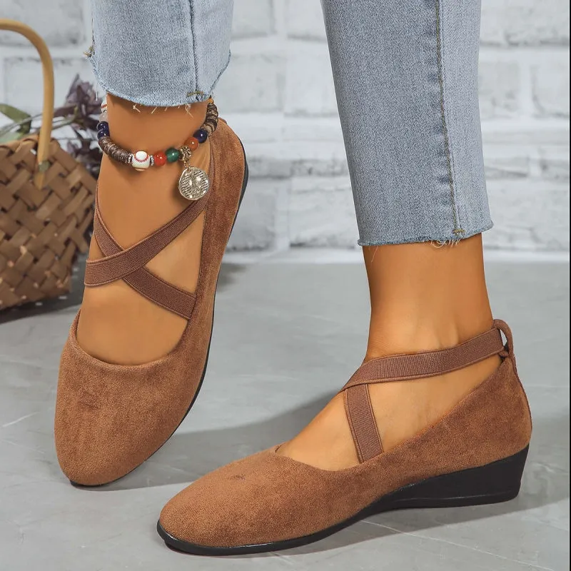 Chiara | Anti-Slip Breathable Orthopedic Shoes for Women
