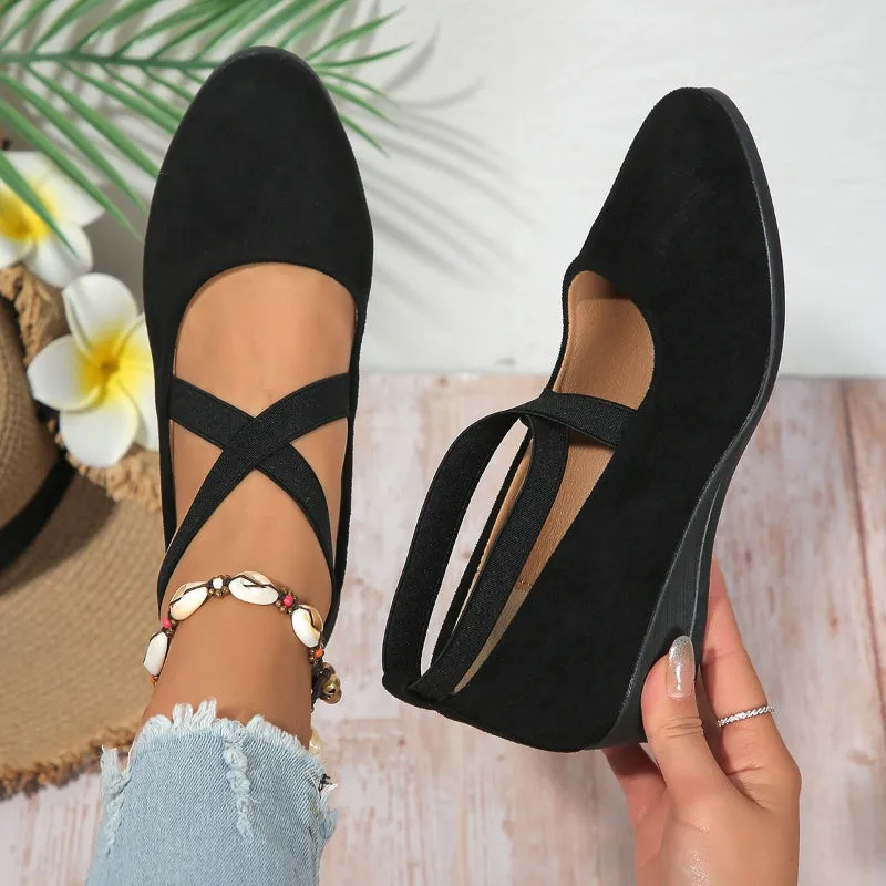 Chiara | Anti-Slip Breathable Orthopedic Shoes for Women