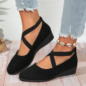 Chiara | Anti-Slip Breathable Orthopedic Shoes for Women