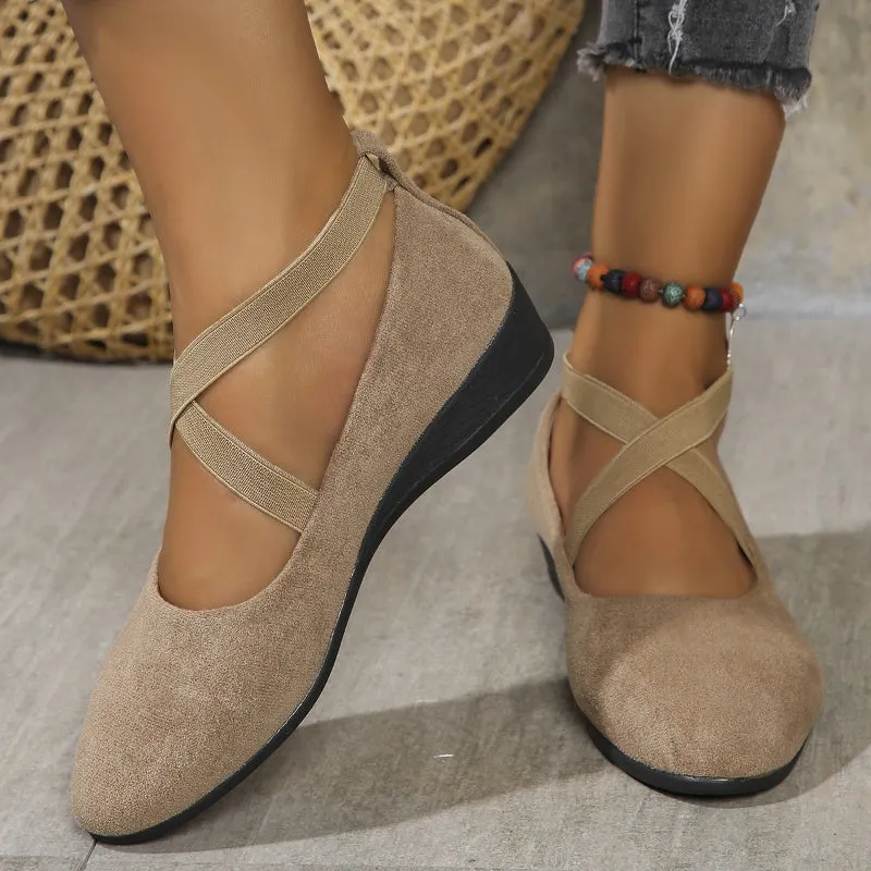 Chiara | Anti-Slip Breathable Orthopedic Shoes for Women