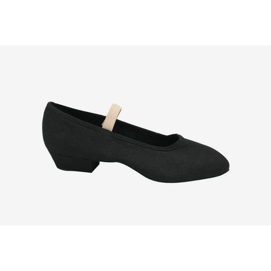 Child Sansha "Mazurka" Character Shoe