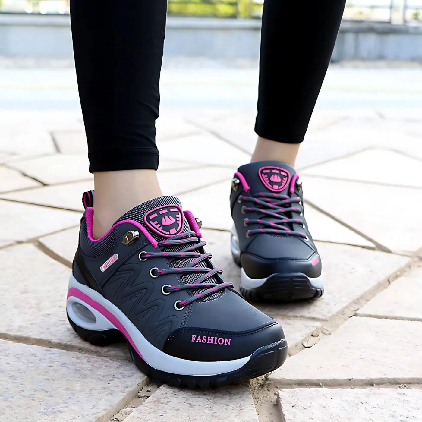 Claire | The Perfect Shoes for Everyday