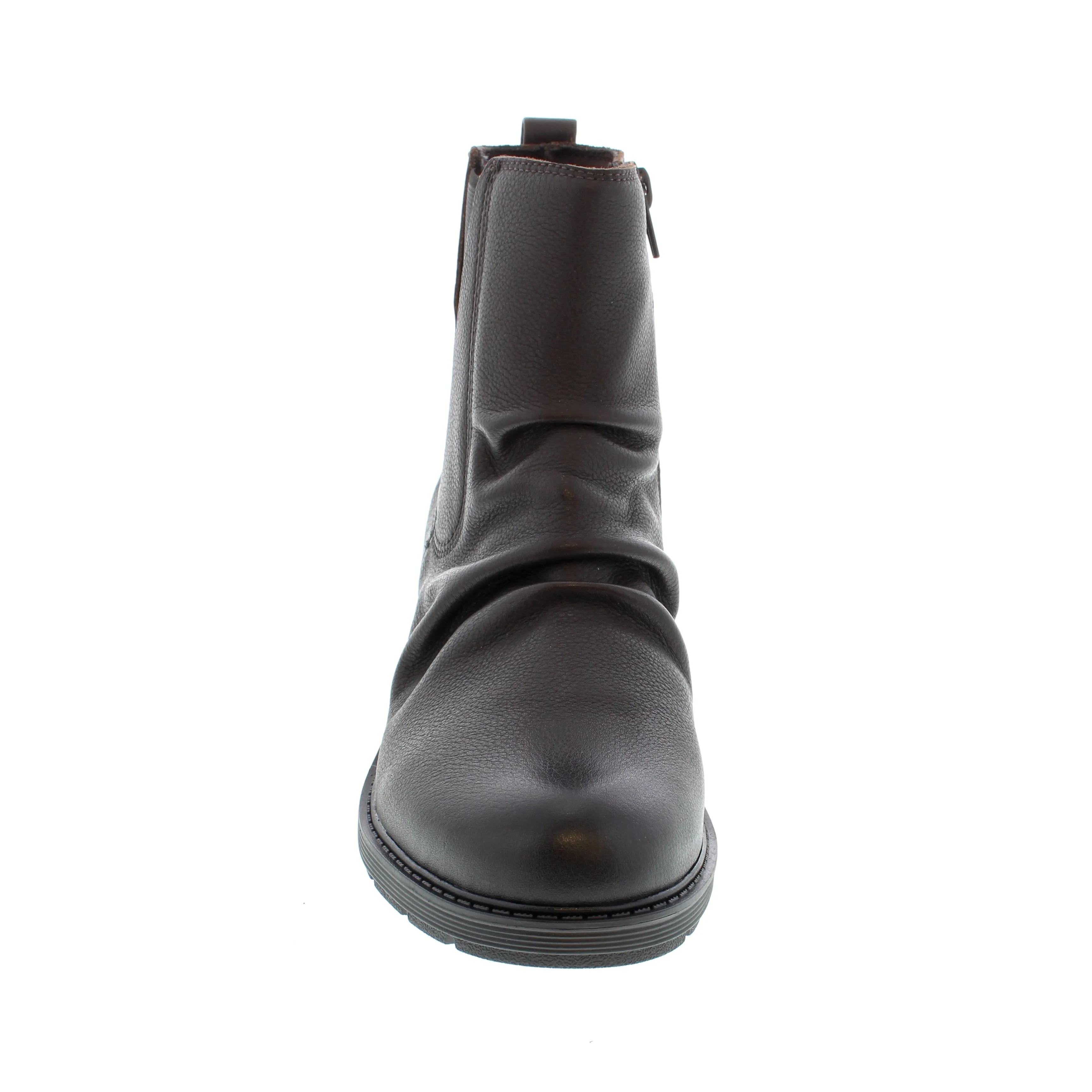 Clarks Hearth Rose - Brown