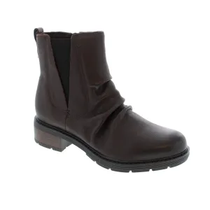 Clarks Hearth Rose - Brown