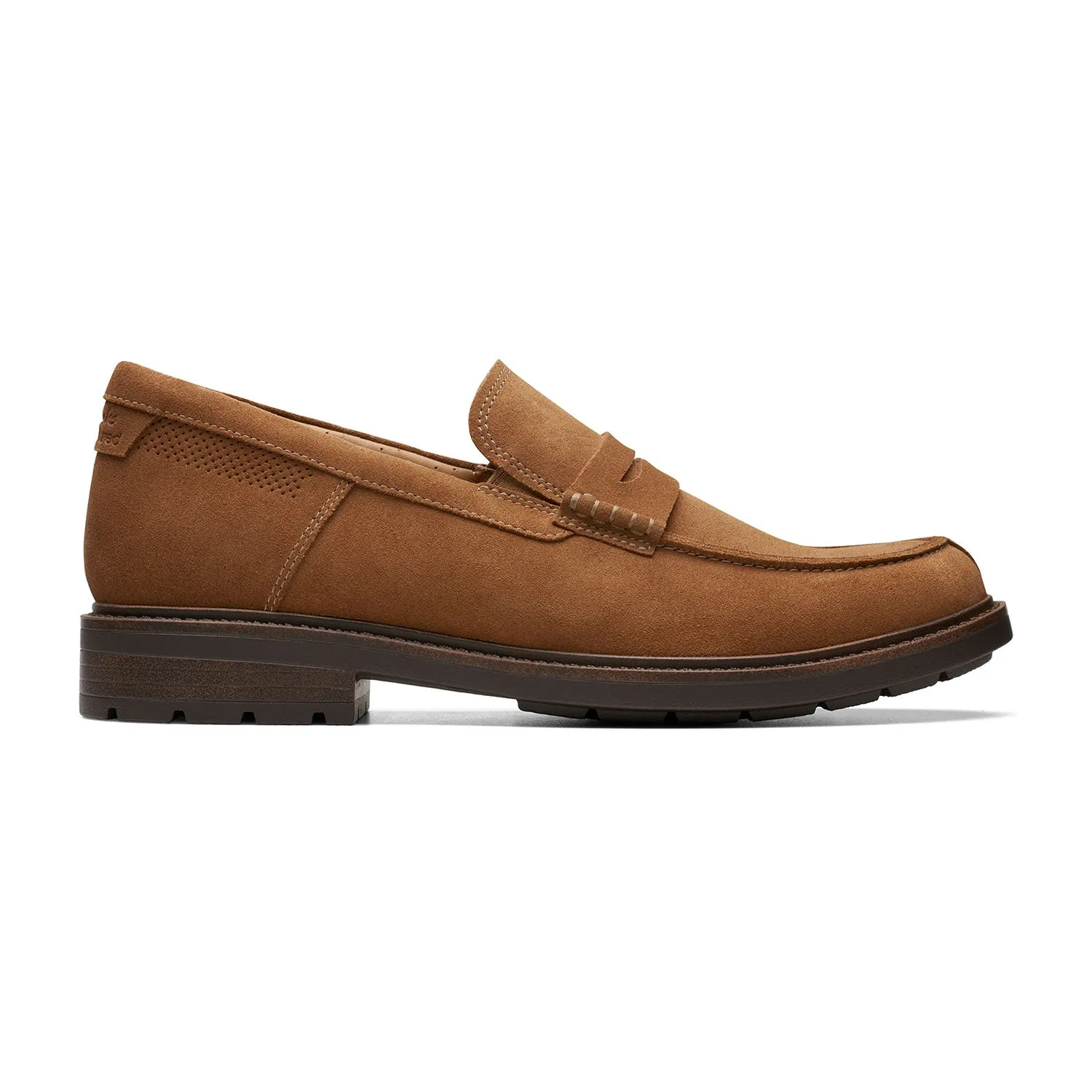CLARKS  UN SHIRE STEP (STANDARD FIT)