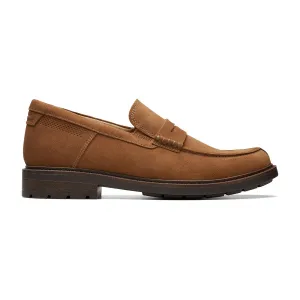 CLARKS  UN SHIRE STEP (STANDARD FIT)