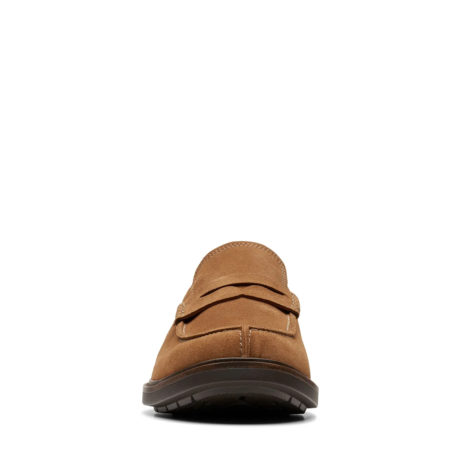 CLARKS  UN SHIRE STEP (STANDARD FIT)