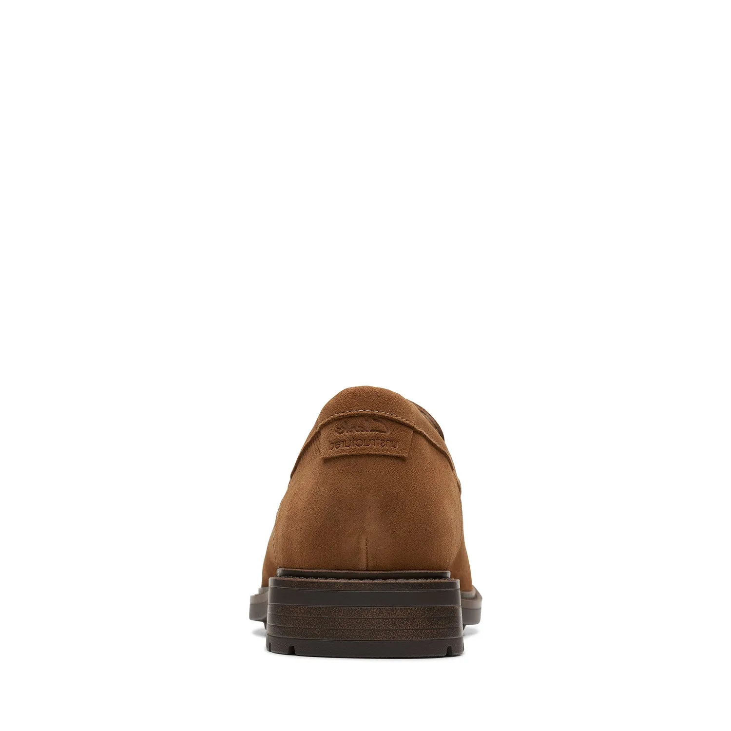 CLARKS  UN SHIRE STEP (STANDARD FIT)