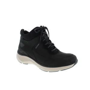 Clarks Wave 2.0 Mid - Black