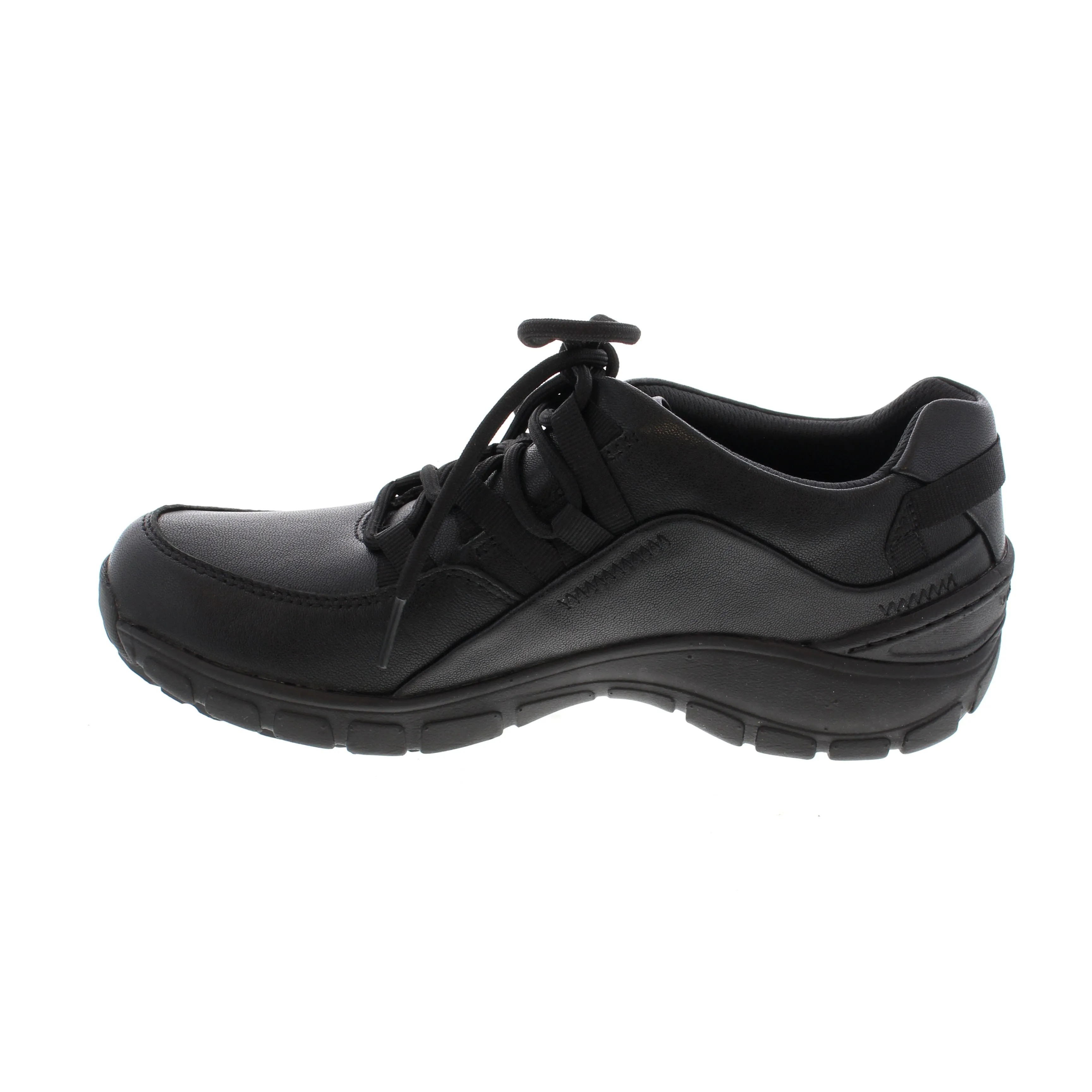 Clarks Wave Range AP - Black