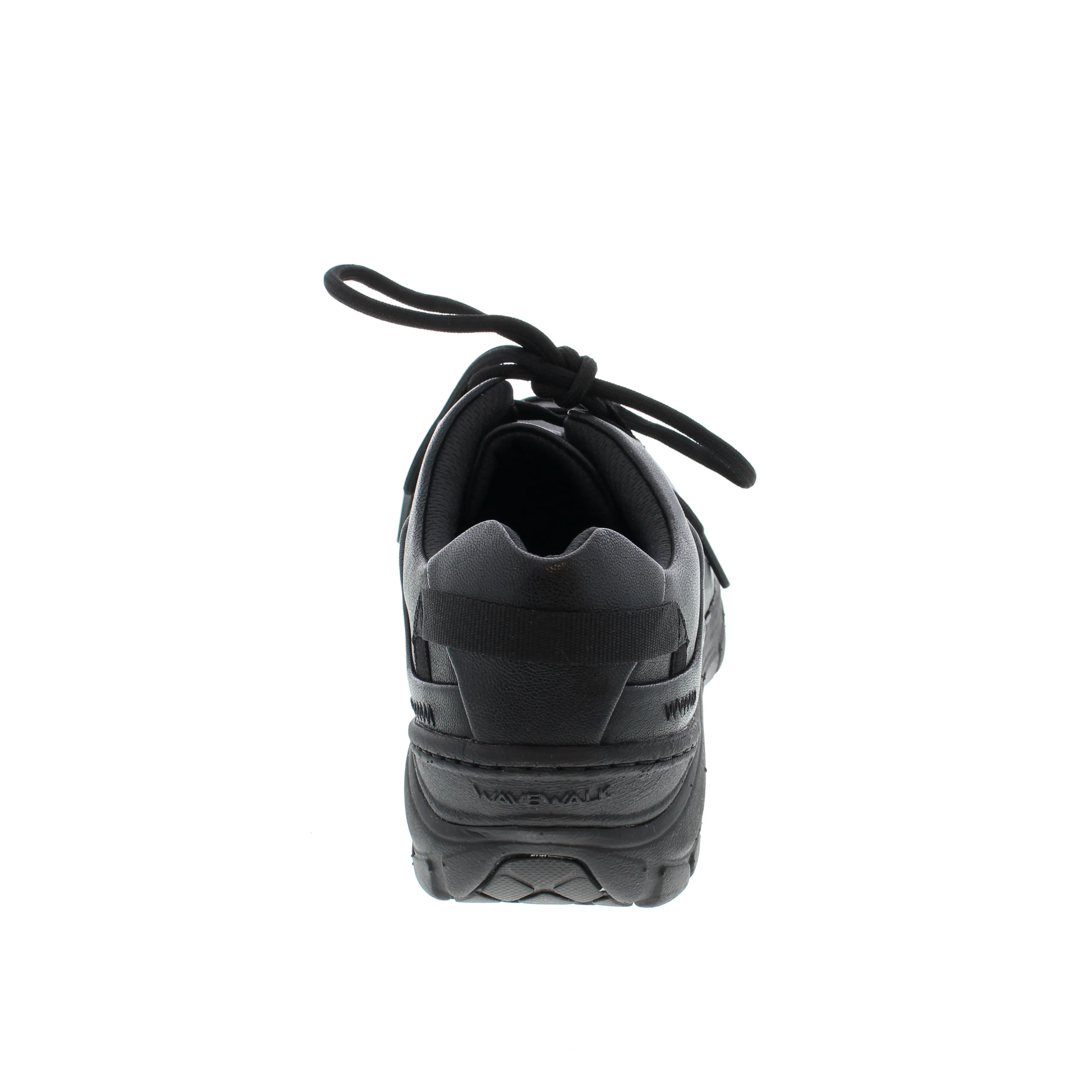 Clarks Wave Range AP - Black