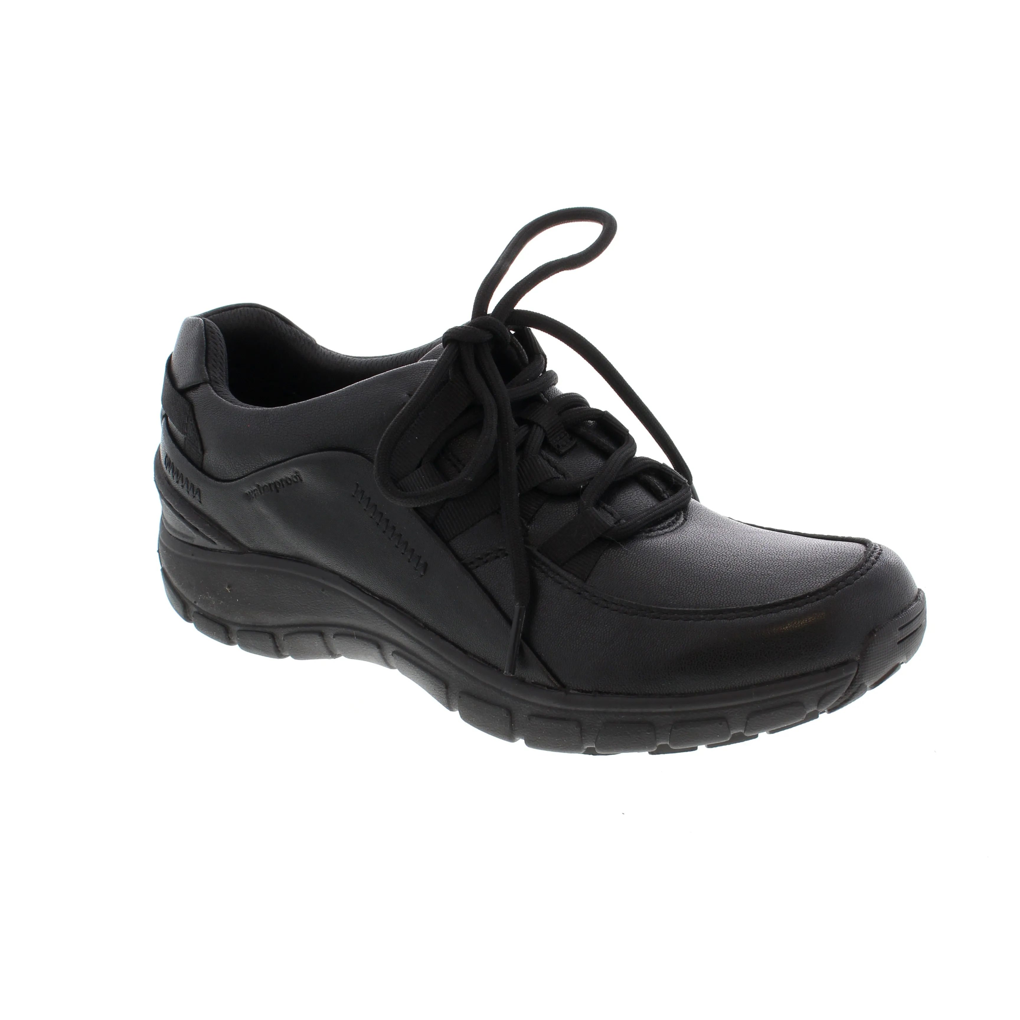 Clarks Wave Range AP - Black