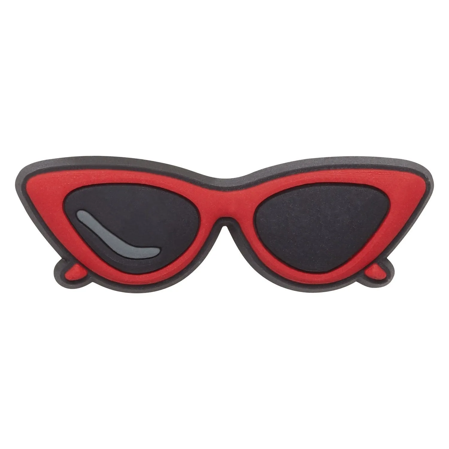 Clout Glasses Jibbitz