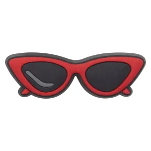 Clout Glasses Jibbitz