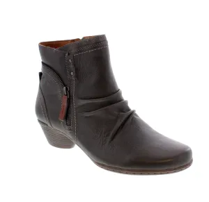 Cobb Hill Laurel Boot - Grey