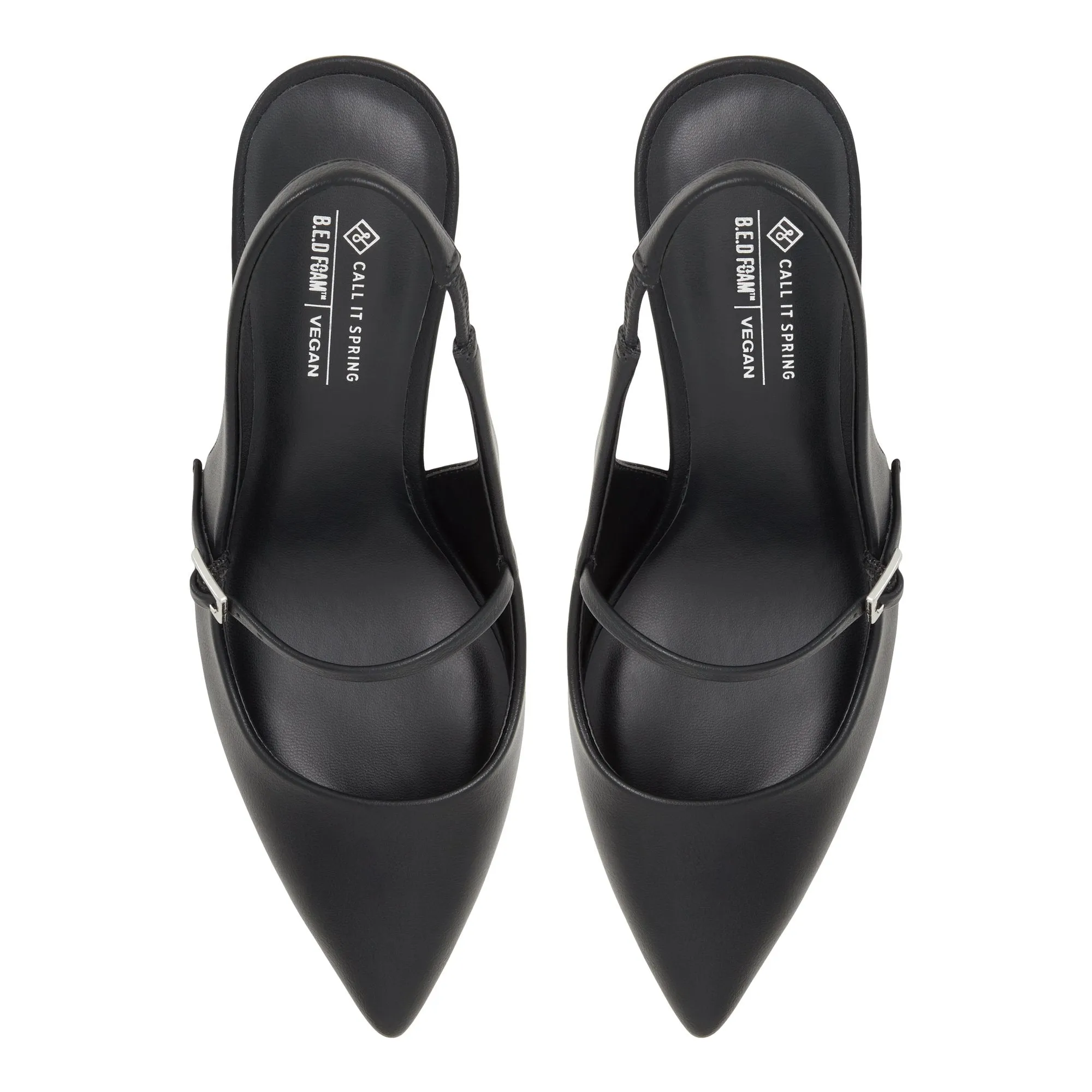 Coquettte / Heeled Shoes