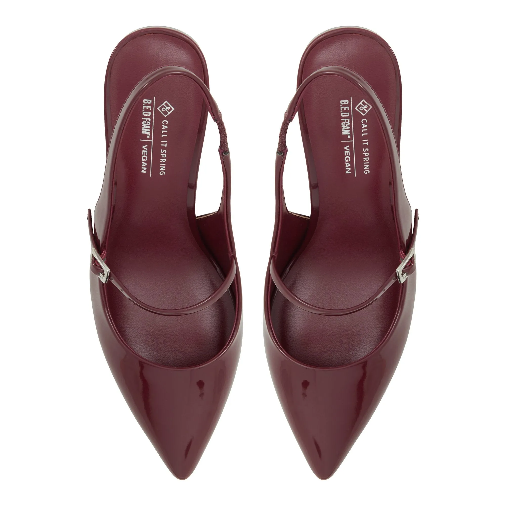 Coquettte / Heeled Shoes