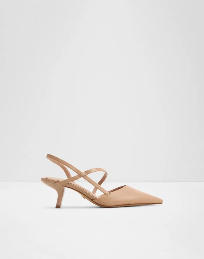 Cordela / Heeled Shoes