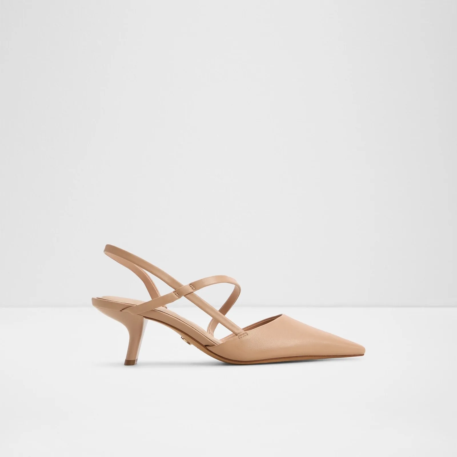 Cordela / Heeled Shoes