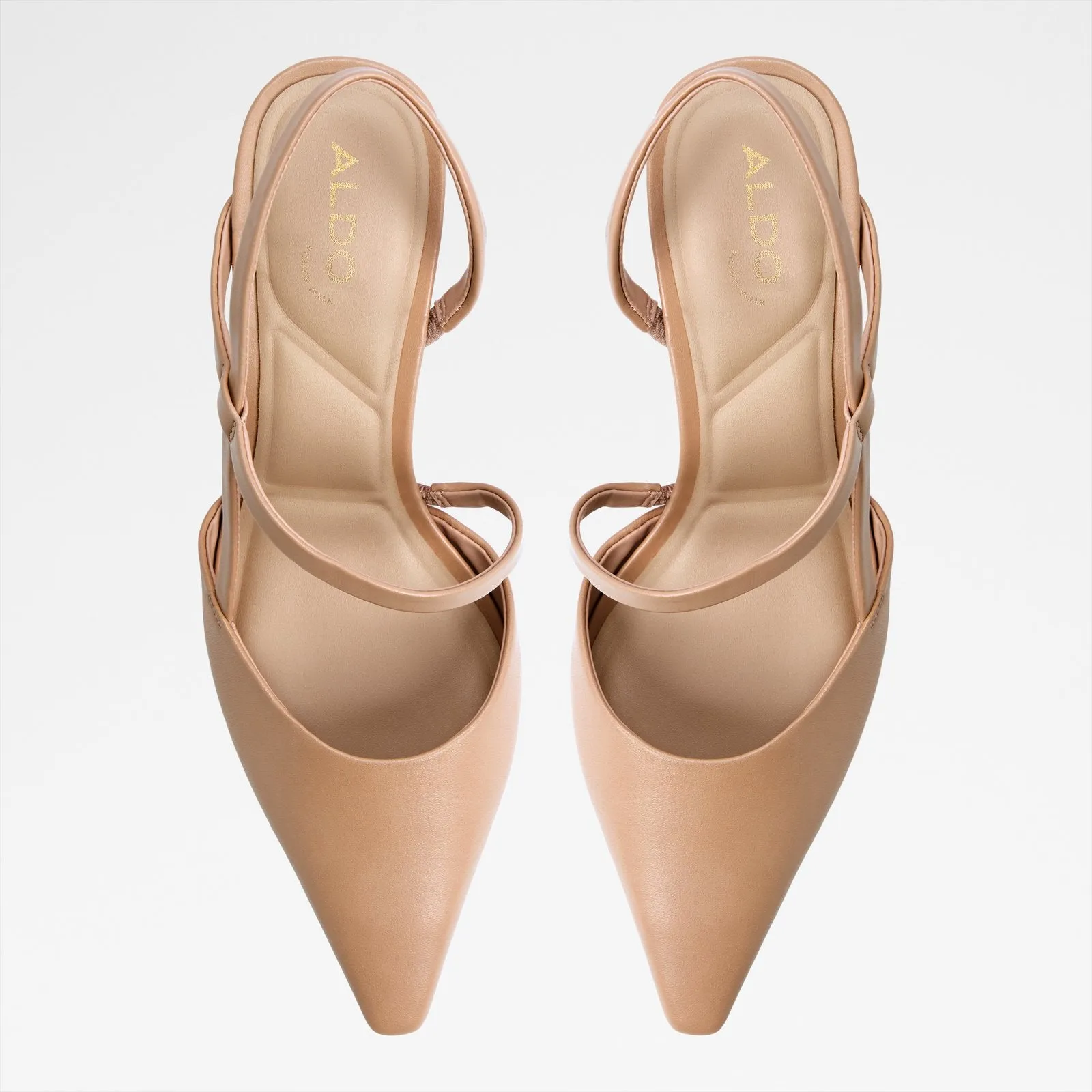 Cordela / Heeled Shoes