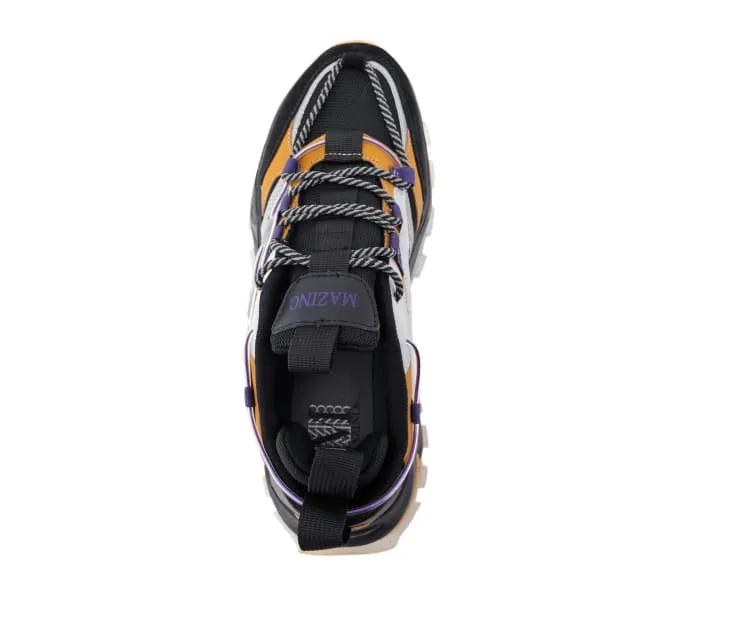 Core Mustard | Pre-Owned
