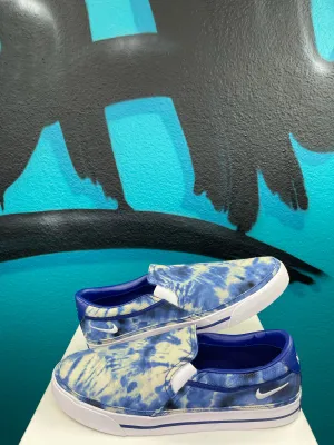 Court Legacy Print 'Tie-Dye'