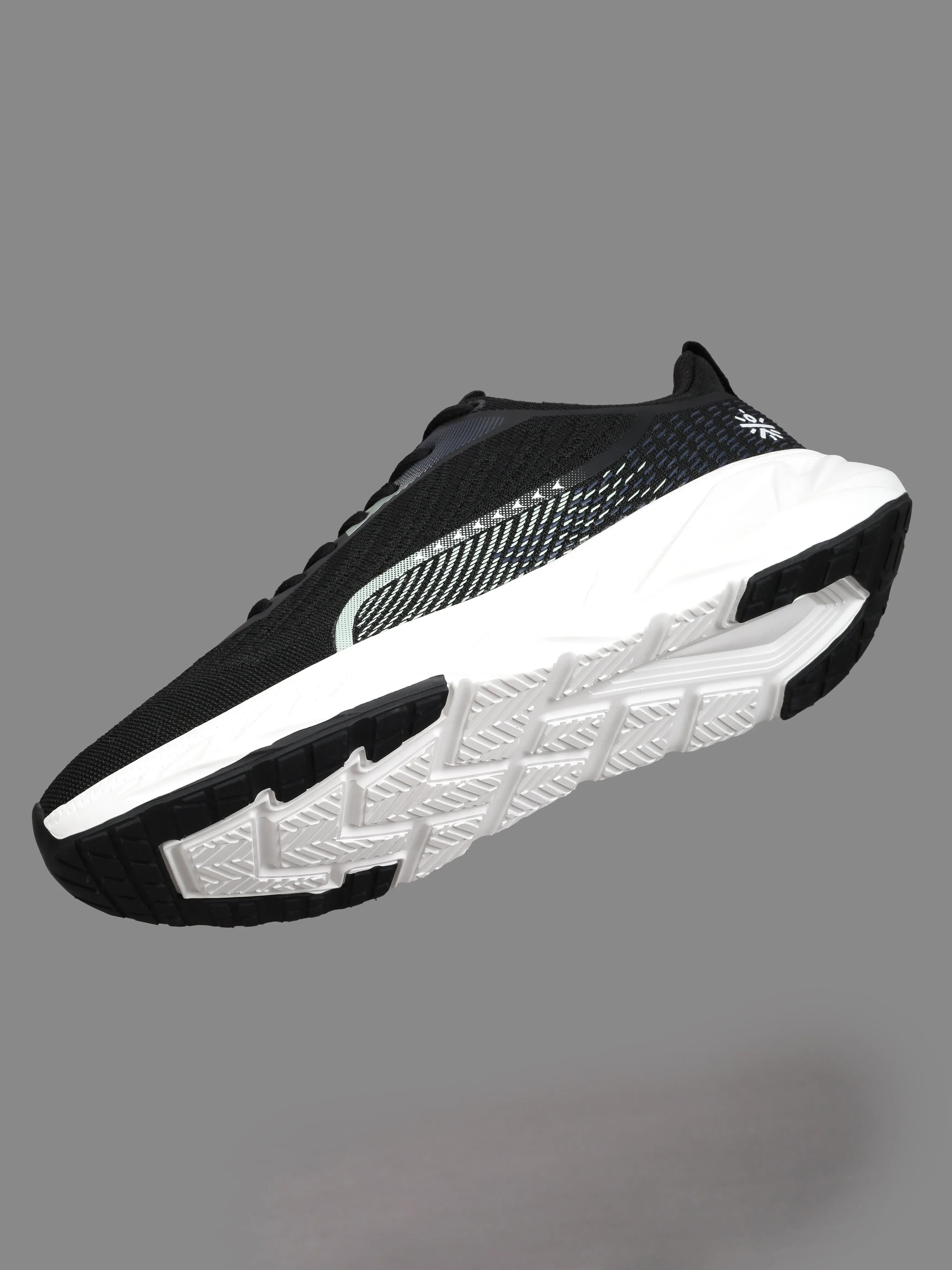 cult Men's Aerion Running Shoes - Black
