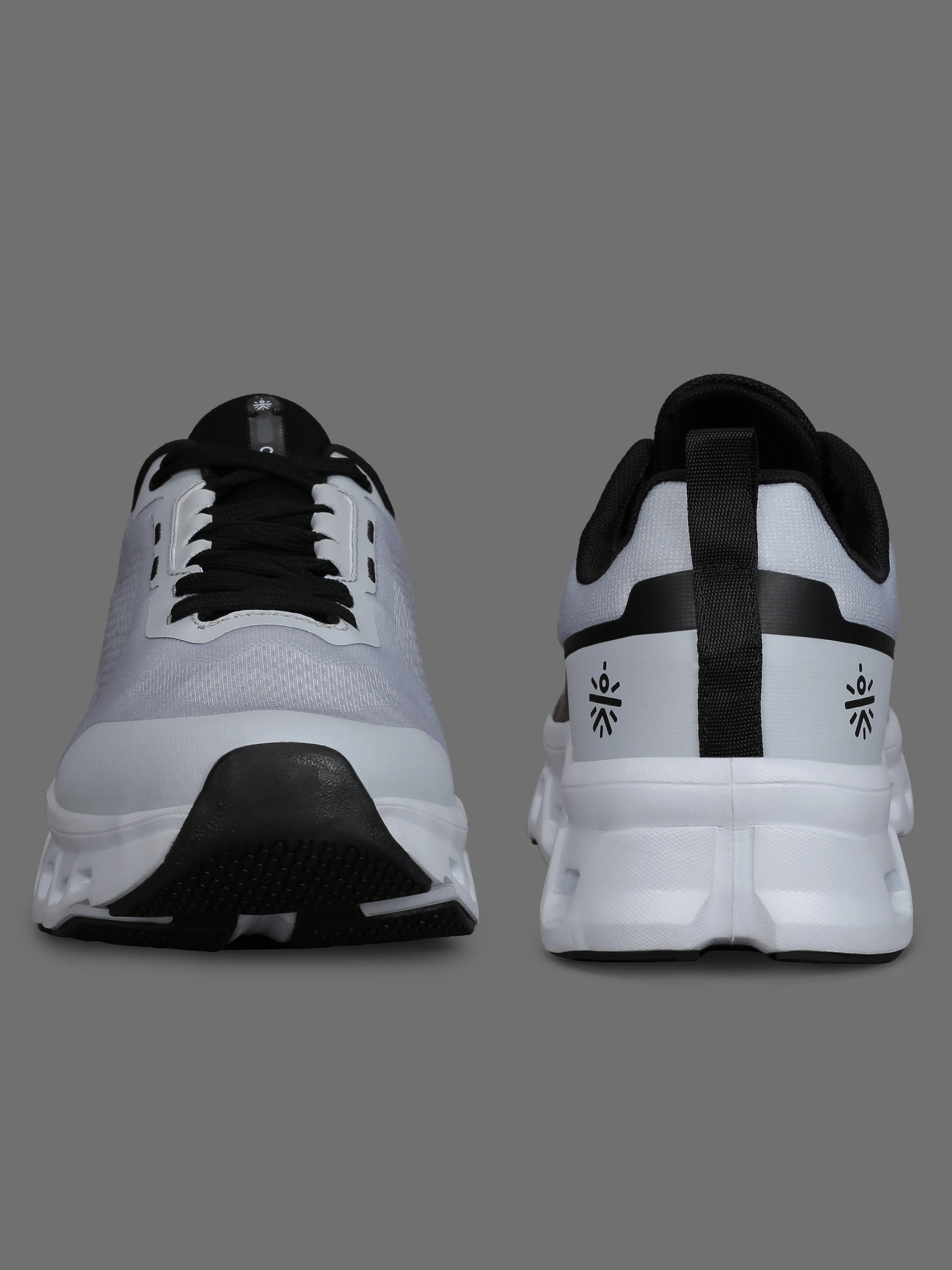 cult Men's Vortex Running Shoes - L.Grey