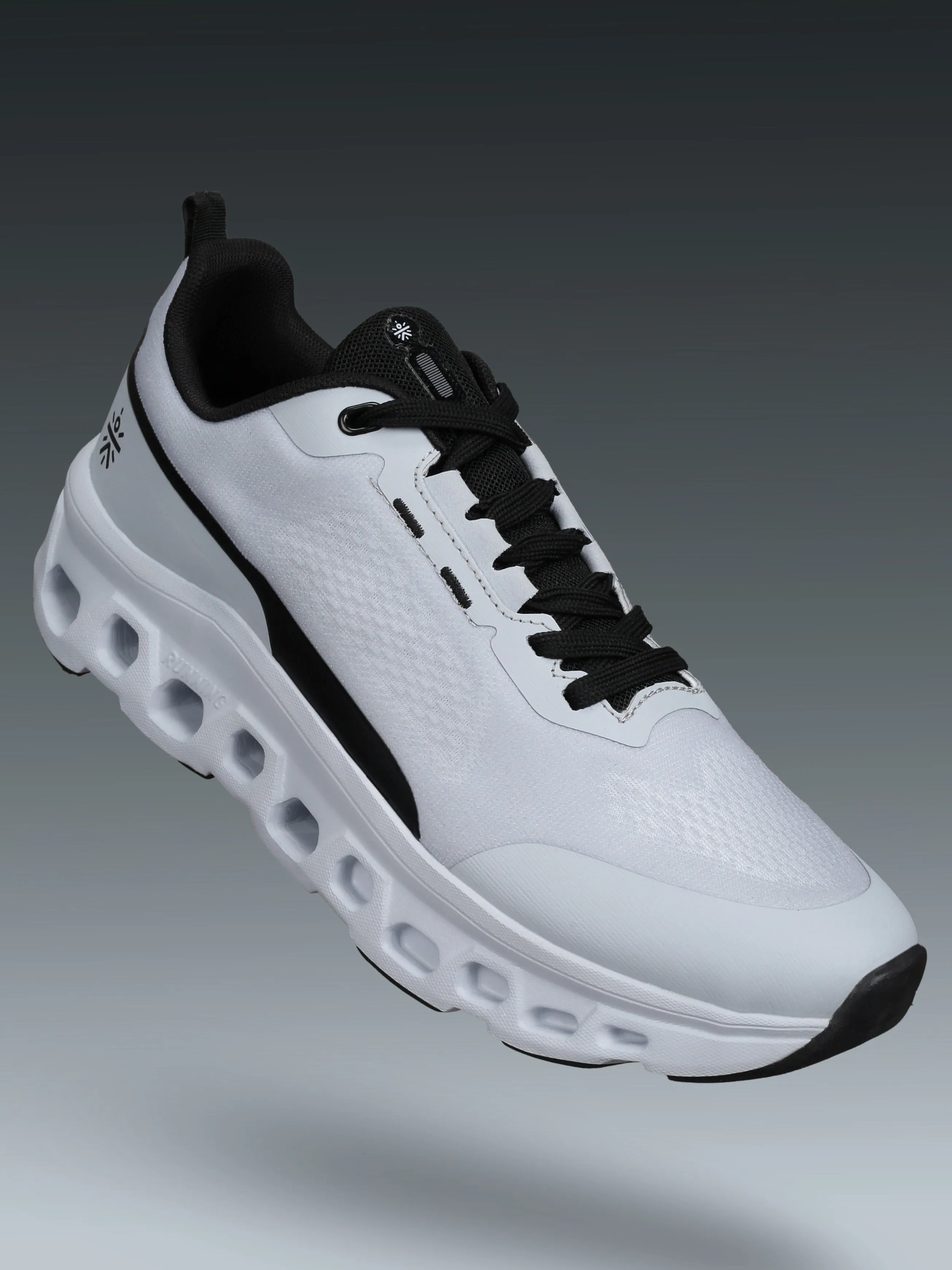cult Men's Vortex Running Shoes - L.Grey