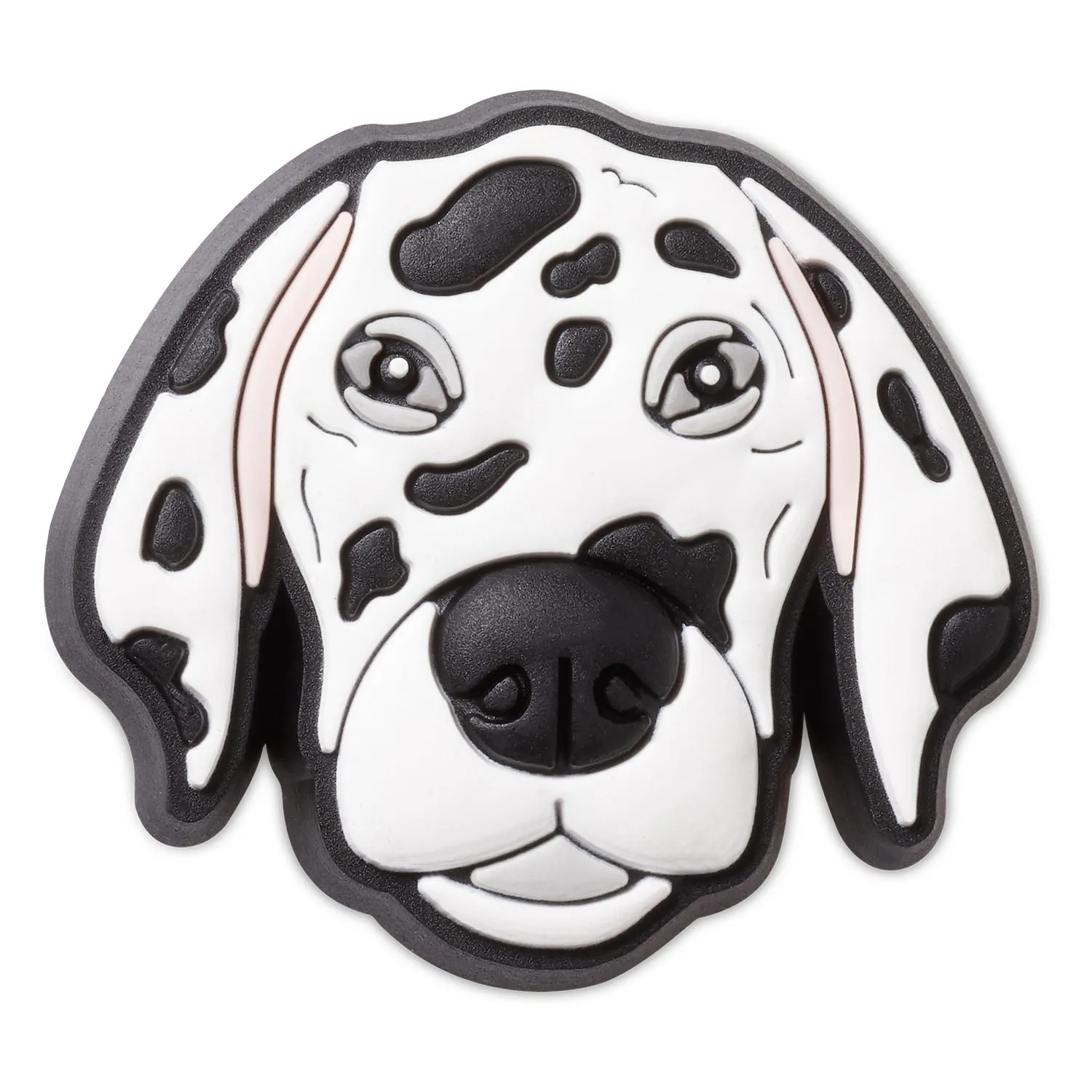 Dalmatian Jibbitz