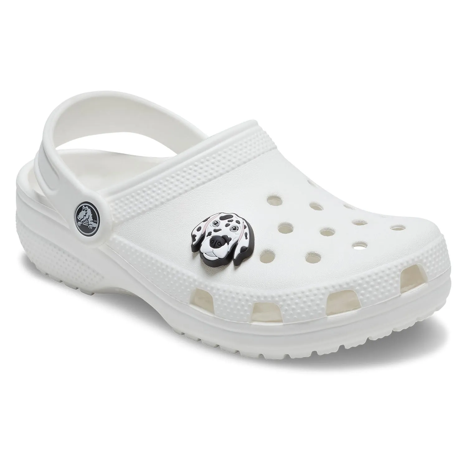 Dalmatian Jibbitz